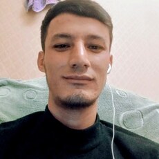 Фотография мужчины Сардор, 24 года из г. Набережные Челны
