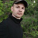 Игорь, 35 лет