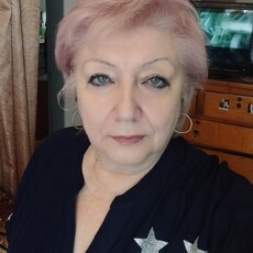 Фотография девушки Марина, 67 лет из г. Геленджик