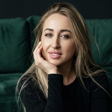 Фотография девушки Аня, 32 года из г. Луганск