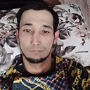 Джихангер, 35 лет