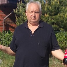 Фотография мужчины Андрей, 61 год из г. Казань