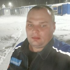 Фотография мужчины Сеня, 37 лет из г. Каневская