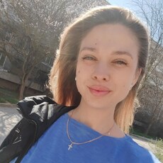 Фотография девушки Алина, 33 года из г. Евпатория