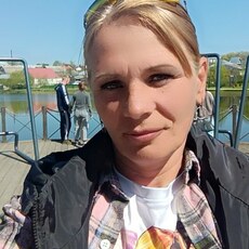 Фотография девушки Олеся, 43 года из г. Каневская