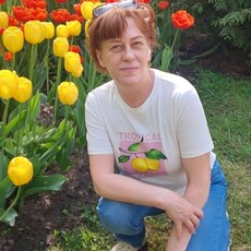 Фотография девушки Наталья, 61 год из г. Санкт-Петербург