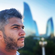Фотография мужчины Zevs, 36 лет из г. Баку