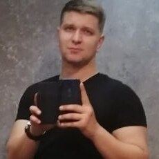 Фотография мужчины Егор, 31 год из г. Гродно