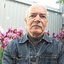 Володимир, 64 года