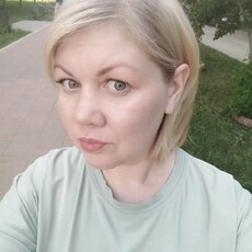 Фотография девушки Алена, 39 лет из г. Омск