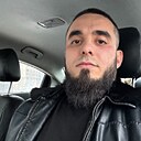 Адам, 31 год