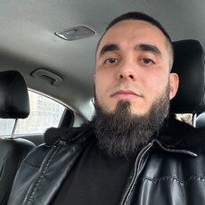 Фотография мужчины Адам, 31 год из г. Одинцово