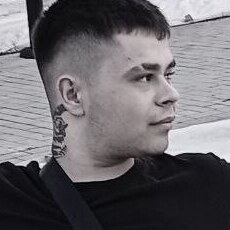 Фотография мужчины Виталий, 19 лет из г. Оренбург
