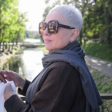 Фотография девушки Татьяна, 56 лет из г. Калининград