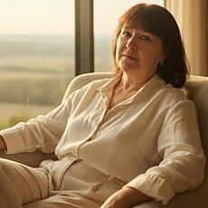 Фотография девушки Елена, 57 лет из г. Нижний Новгород
