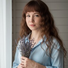 Фотография девушки Светлана, 31 год из г. Свирск