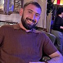 Саро, 36 лет