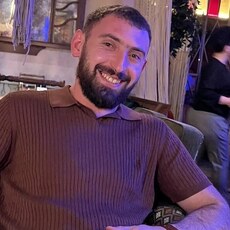 Фотография мужчины Саро, 36 лет из г. Одинцово