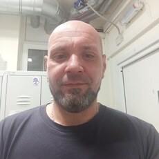 Фотография мужчины Алексей, 43 года из г. Ессентуки
