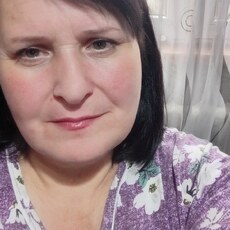 Фотография девушки Светлана, 45 лет из г. Бишкек