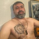 Азарной, 45 лет