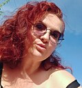 Оксана, 45 лет