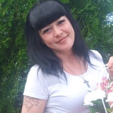 Фотография девушки Дарья, 36 лет из г. Волгоград
