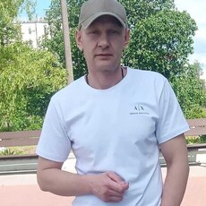 Фотография мужчины Сергей, 46 лет из г. Бобруйск
