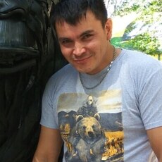 Фотография мужчины Ruslan, 39 лет из г. Туймазы