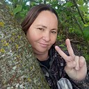 Надежда, 48 лет