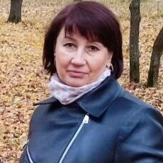 Фотография девушки Елена, 55 лет из г. Владимир
