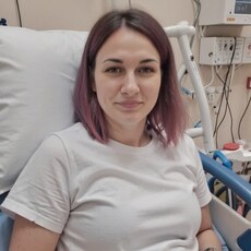 Фотография девушки Milashka, 34 года из г. Львов