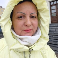 Фотография девушки Элла, 47 лет из г. Норильск