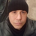 Рустам, 38 лет