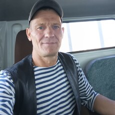 Фотография мужчины Сергей, 43 года из г. Благовещенск