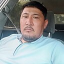 Олжас, 32 года