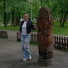 Фотография девушки Инна, 41 год из г. Молодечно