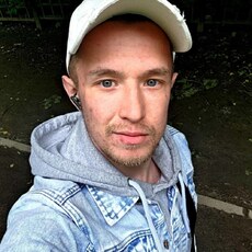 Фотография мужчины Daniil, 29 лет из г. Санкт-Петербург