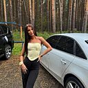 Алина, 25 лет