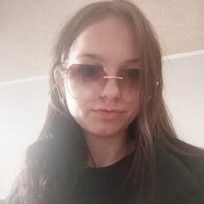 Фотография девушки Настя, 23 года из г. Полоцк