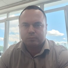 Фотография мужчины Алексей, 38 лет из г. Омск