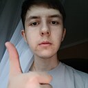 Никита, 19 лет