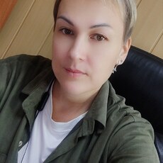 Фотография девушки Ольга, 40 лет из г. Якутск