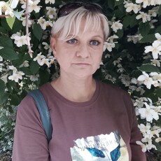Фотография девушки Евгения, 53 года из г. Славянск-на-Кубани
