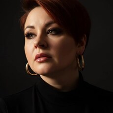 Фотография девушки Катерина, 45 лет из г. Нижний Тагил