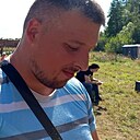 Вадим, 33 года