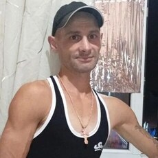 Фотография мужчины Архангел, 44 года из г. Макеевка