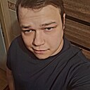 Кирилл, 28 лет