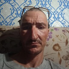 Фотография мужчины Ро, 46 лет из г. Ленинск-Кузнецкий