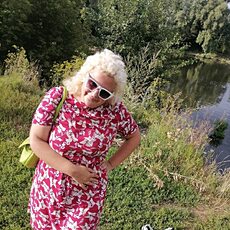Фотография девушки Елена, 40 лет из г. Курск